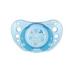 Chicco Chupeta Physio Air Latex Rosa 0m+