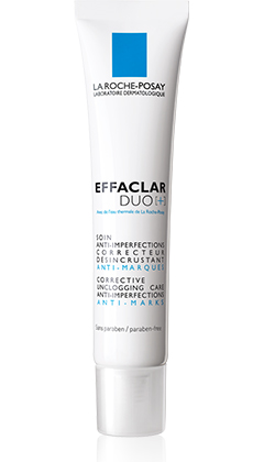 Roche Posay Effaclar Duo 40 ml Roche Posay Effaclar Duo 40 ml