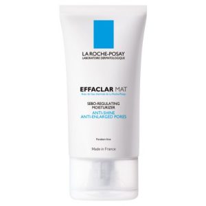 Roche Posay Effaclar MAT 40 ml + Oferta Gel 200 ml Roche Posay Effaclar MAT 40 ml + Oferta Gel 200 ml