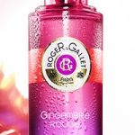 Roger & Gallet Gingembre Rouge Água Perfumada 100 ml Roger & Gallet Gingembre Rouge Água Perfumada 100 ml