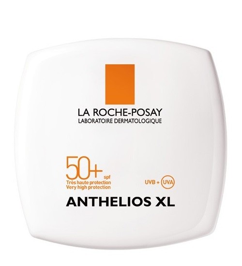 Roche Posay Anthelios FPS 50+ Creme Compacto Cor 02 - Doré Roche Posay Anthelios FPS 50+ Creme Compacto Cor 02 - Doré