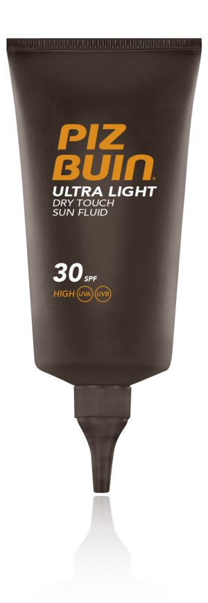 Piz Buin Ultra Light FPS 30 150 ml