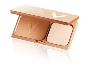 Vichy Teint Ideal Pó Compacto FPS 25 Cor 3 - Foncee 10 ml Vichy Teint Ideal Pó Compacto FPS 25 Cor 3 - Foncee 10 ml