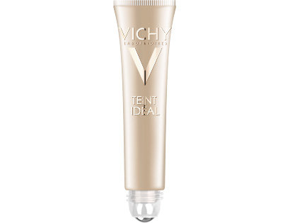 Vichy Maquilhagem Iluminador de Rosto Roll On FPS 20 Vichy Maquilhagem Iluminador de Rosto Roll On FPS 20