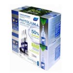 Phyto Máscara Reparadora Pós Sol Phytoplage 150 ml