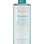 Avene Cleanance Gel Limpeza 400 ml