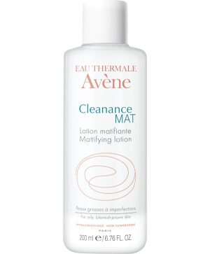 Avene Cleanance Loção Matificante 200 ml