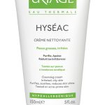 Uriage Hyseac Creme de Limpeza 150 ml