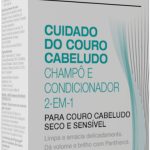 Physiogel Champô e Condicionador 2 em 1 250 ml