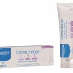 Mustela Bebé Creme Muda de Fraldas 1,2,3 50 ml + Desconto