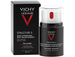 Vichy Homme Structure S 50 ml + Oferta