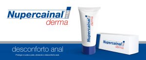 Nupercainal Emulgel 100 ml