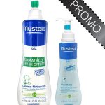 Mustela Bebé Creme Muda de Fraldas 1,2,3 100 ml + Desconto