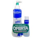 Mustela Bebé Creme Muda de Fraldas 1,2,3 50 ml + Desconto