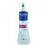 Mustela Bebé Physiobebe 750 ml + Dermo Lavante