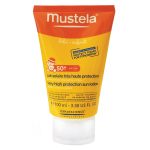 Mustela Solar Leite FPS 50+ 100 ml