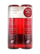 Phyto Laca Fixação Phytolaque Natural 100ml X 2