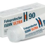 Isdin Fotoultra Creme FPS 90 50 ml