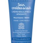 Uriage Bebé Creme Crosta Láctea 75 ml Uriage Bebé Creme Crosta Láctea 75 ml