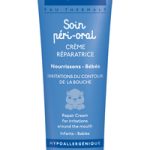 Uriage Bebé Linimento Oleothermal 400 ml