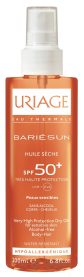 Uriage Bariesun Óleo Seco FPS 50+ 200 ml