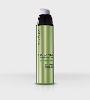 Galenic Cell Capital Creme Lifting Pele Normais a Mistas 50 ml