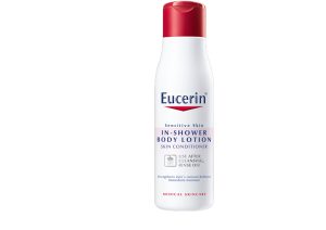 Eucerin In-Shower Loção 400 ml Eucerin In-Shower Loção 400 ml