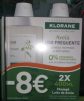 Klorane Champô DUO Leite Aveia 400 Ml