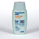 Isdin Fotoprotetor Fusion Fluid FPS 50+ 100 ml