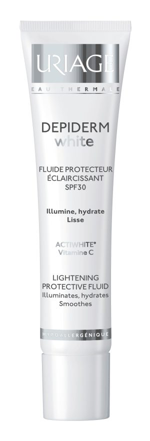 Uriage Depiderm Fluído FPS 30 40 ml Uriage Depiderm Fluído FPS 30 40 ml
