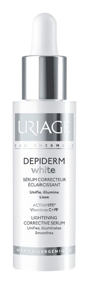 Uriage Depiderm Sérum 30 ml Uriage Depiderm Sérum 30 ml
