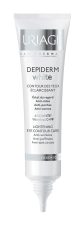 Uriage Depiderm Creme Contorno de Olhos 15 ml