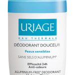 Uriage Desodorizante Tri Active 30 ml X 2 + 50% Desconto
