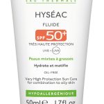 Uriage Hyseac Solaire FPS 50+ 50 ml + Brinde
