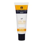 Heliocare 360 Gel Protector Solar FPS 50+ 50 ml Heliocare 360 Gel Protector Solar FPS 50+ 50 ml