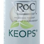 Roc Keops Deo Roll On 30 ml X 2