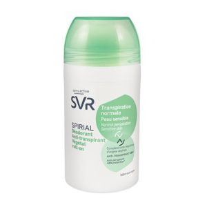 SVR Spirial Desodorizante Roll On Vegetal 50 ml