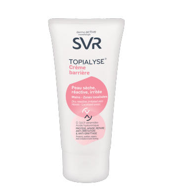 SVR Topialyse Creme Barreira 75 ml SVR Topialyse Creme Barreira 75 ml