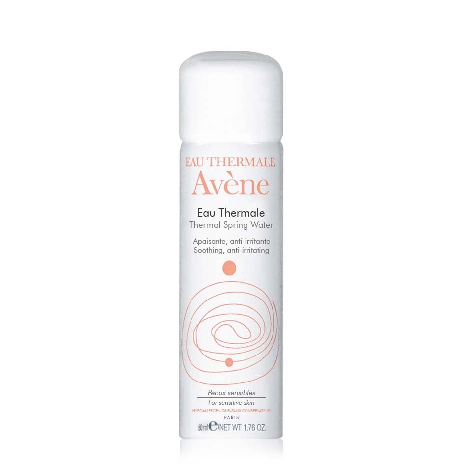 Avene Água Termal 50 ml Edição Especial Avene Água Termal 50 ml Edição Especial