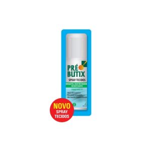 Pré Butix Spray Tecidos 100 ml
