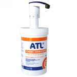 Atoderm Bioderma Gel Moussant 1L