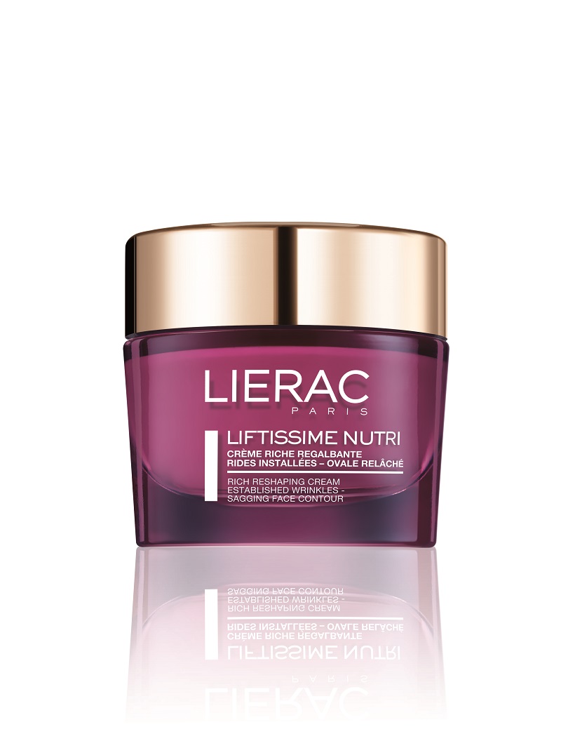 Lierac Liftissime Creme Rico Dia e Noite 50 ml Lierac Liftissime Creme Rico Dia e Noite 50 ml