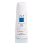 Vichy Desmaquilhante Olhos e Face Leite Suave Peles Normais a Mistas 200 ml