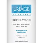 Uriage Creme Mãos 50 ml