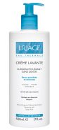 Uriage Creme Lavante 500 ml - Preço Especial