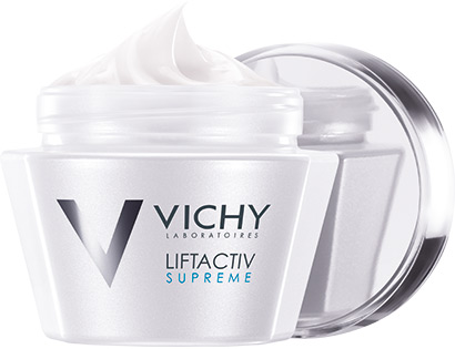 Vichy Liftactiv Supreme Peles Secas 50 ml Vichy Liftactiv Supreme Peles Secas 50 ml
