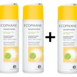 Ecophane Champô 200 ml x 2 + Oferta Champô 200 ml