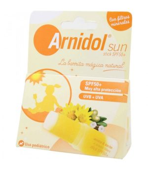 Arnidol Sun Stick FPS 50+ 15 g