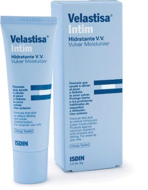 Velastisa V.V. Hidratação Intima 30 g + Oferta