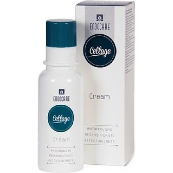 Endocare Cellage Creme Rugas 50ml Endocare Cellage Creme Rugas 50ml